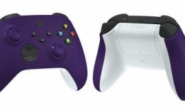 xbox手柄最新爆料,颠覆性设计，引领游戏体验新潮流